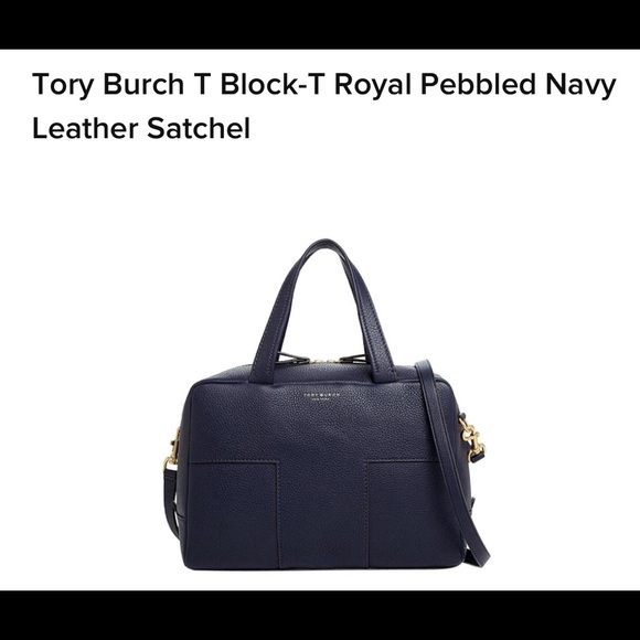 Tory Burch bag - Picture 1 of 5